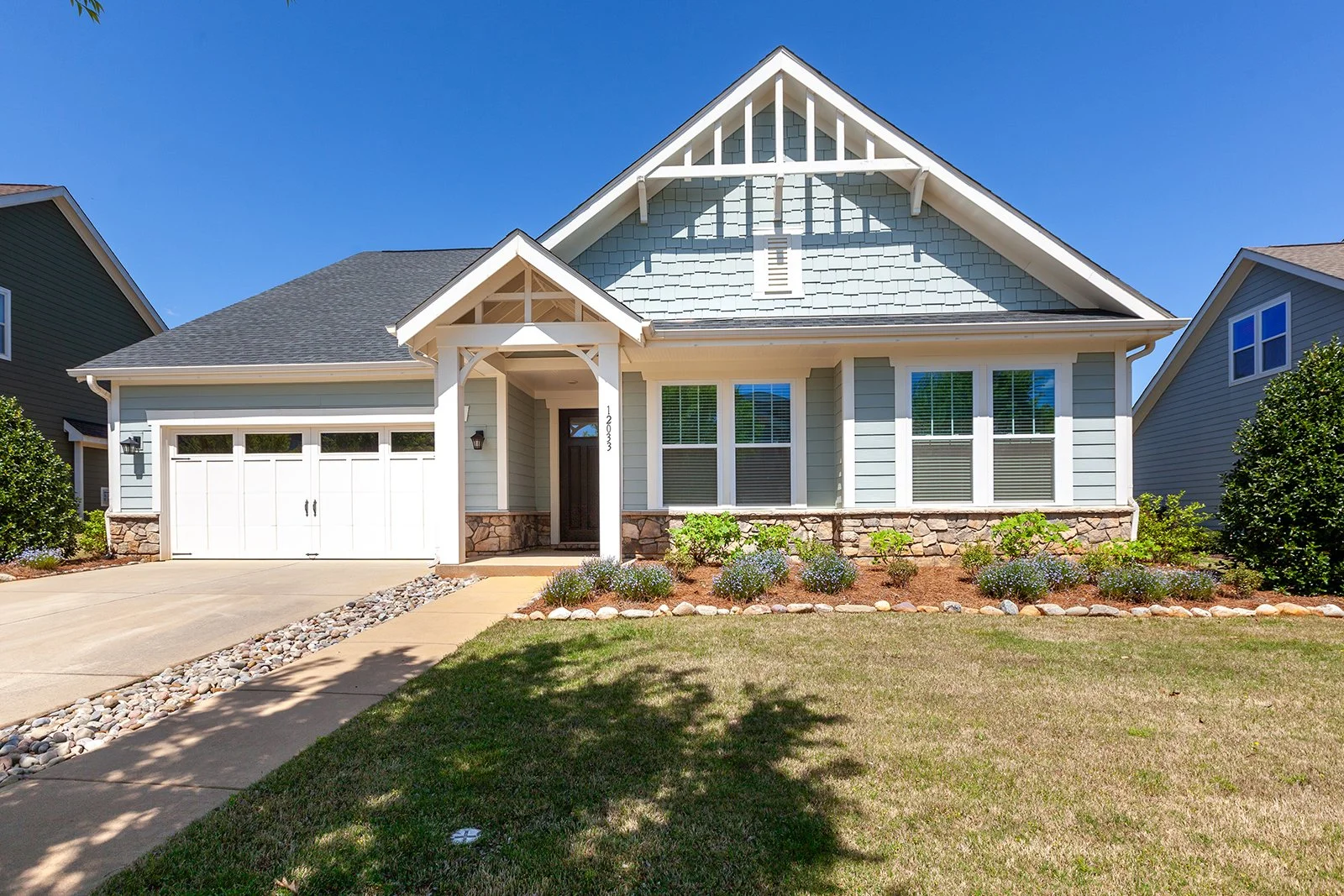 12033 Grey Partridge Dr - Under Contract