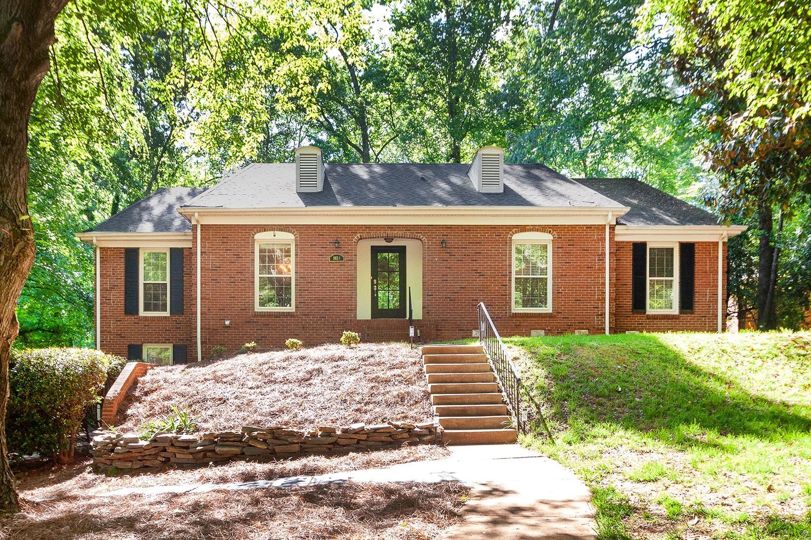 9614 Leeswood Ln 