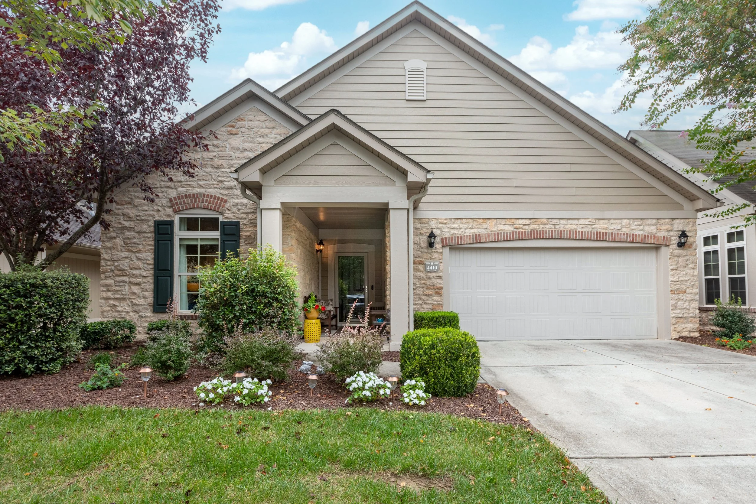 4410 Parkgate Dr Matthews, NC
