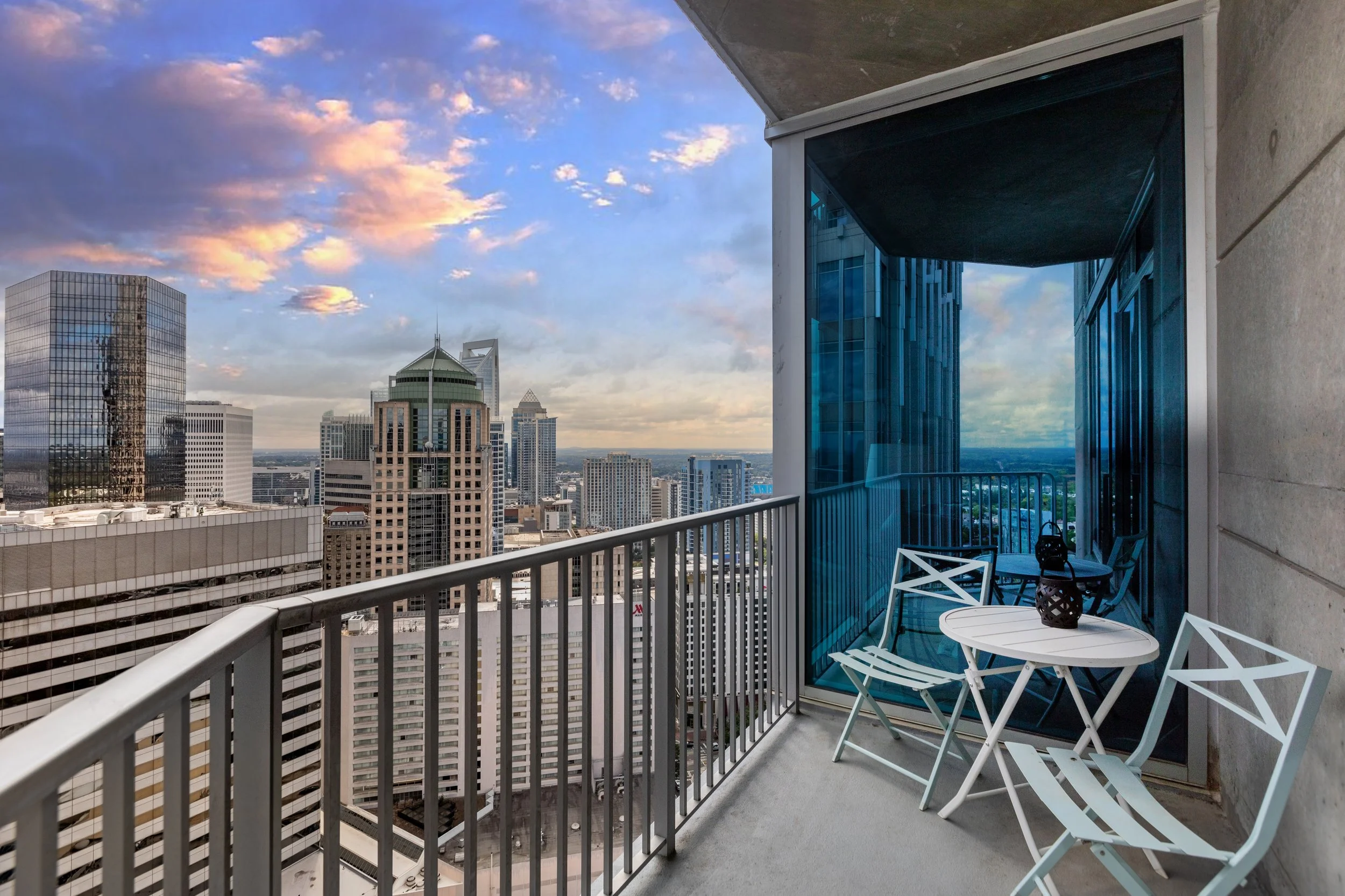 210 N Church St #3207 - Under Contract