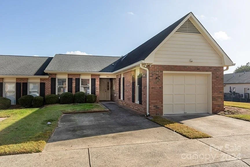 551 Camrose Circle NE Concord, NC 
