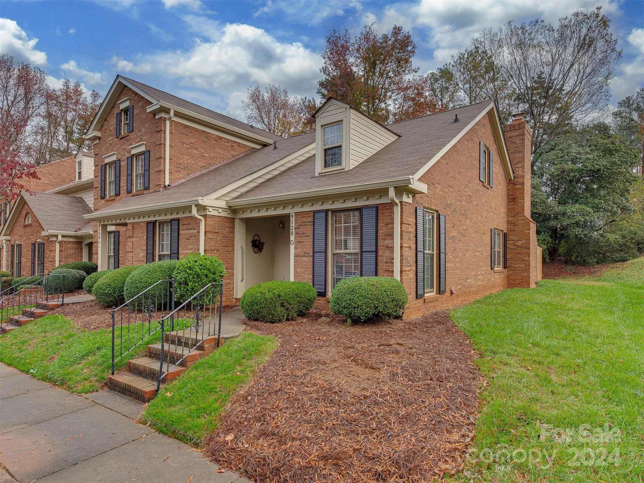 9128 Nolley Court Unity G Charlotte, NC - Under Contract