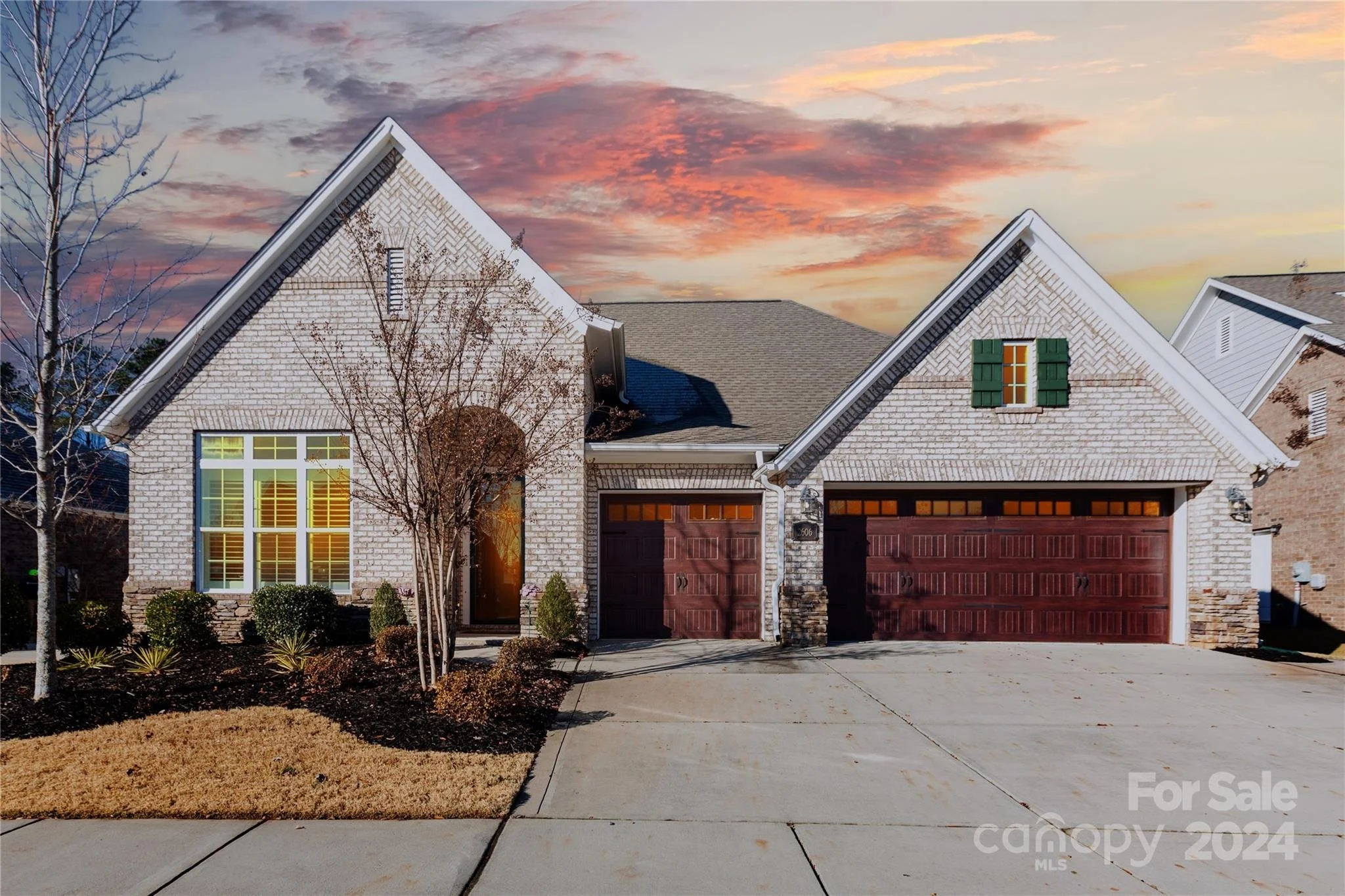 2606 Livery Stable Drive Matthews, NC 