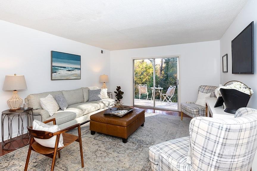 4754 Hedgemore Drive #S Charlotte NC -  Under Contract