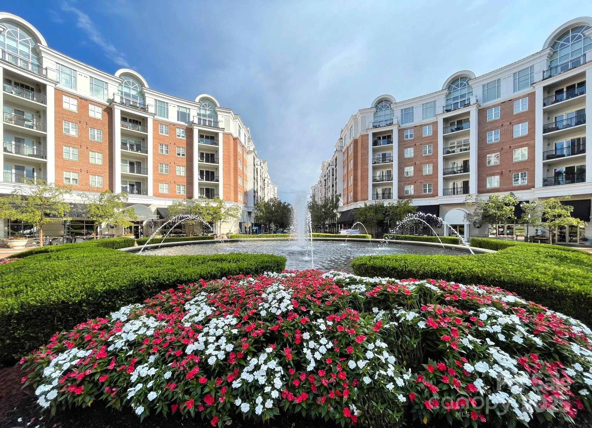 4620 Piedmont Row Drive #504 Charlotte NC 