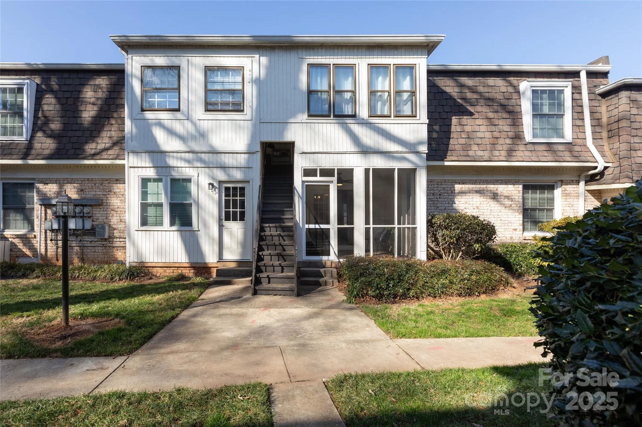 3520 Colony Road #E Charlotte, NC 