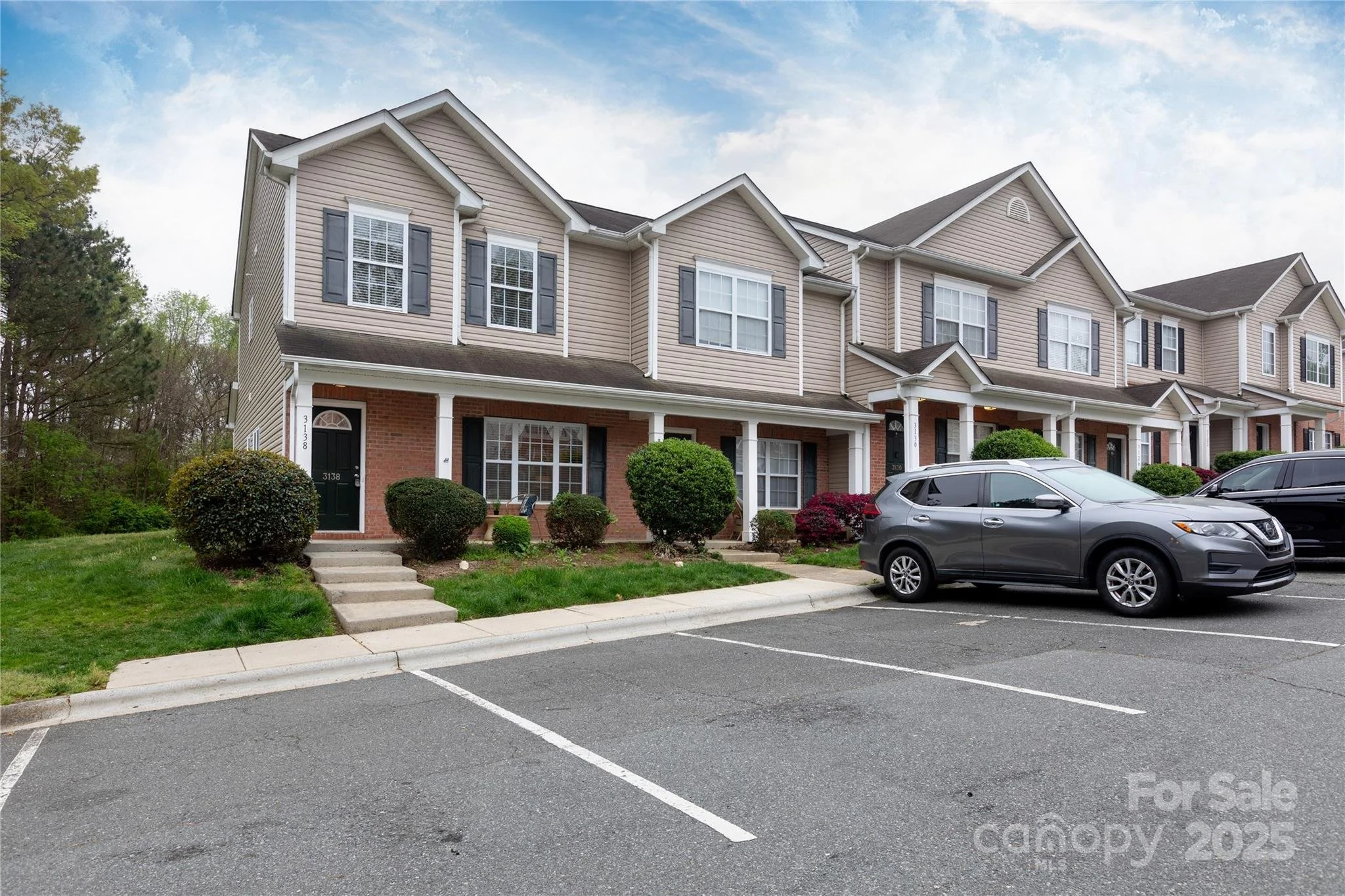 3138 Golden Dale Lane Charlotte 