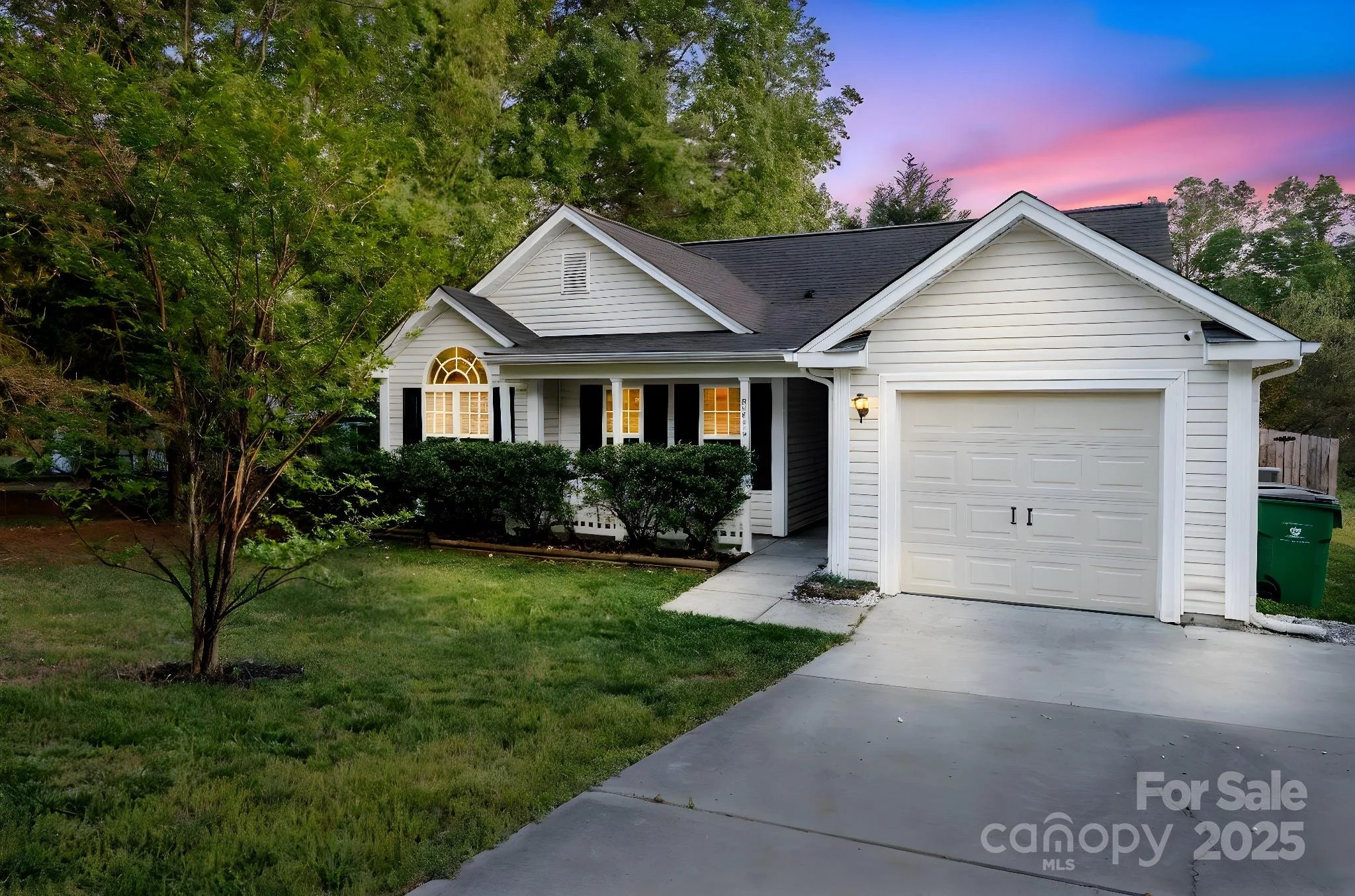 2416 Hart Road Charlotte, NC 