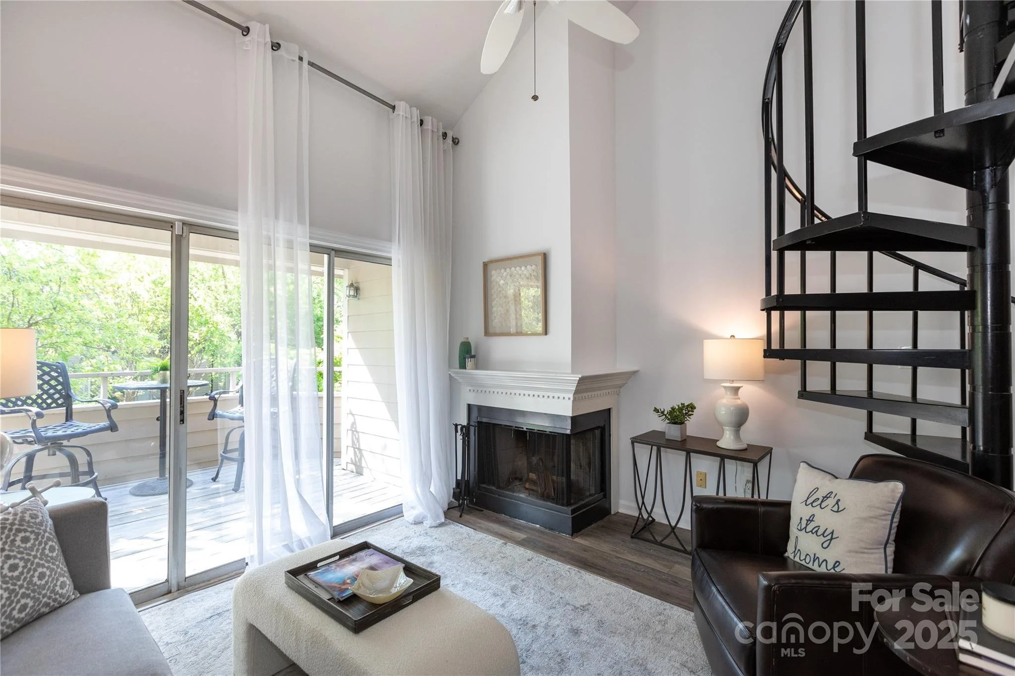 2504 Stradbrook Drive #B Charlotte, NC - Under Contract