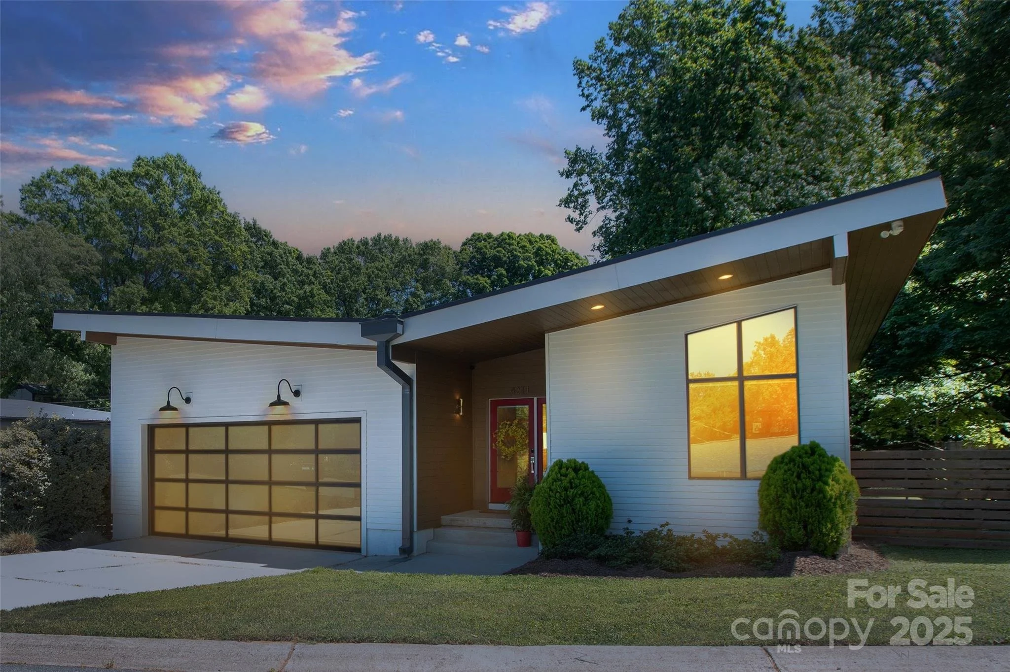 4211 Mantle Court Charlotte, NC 