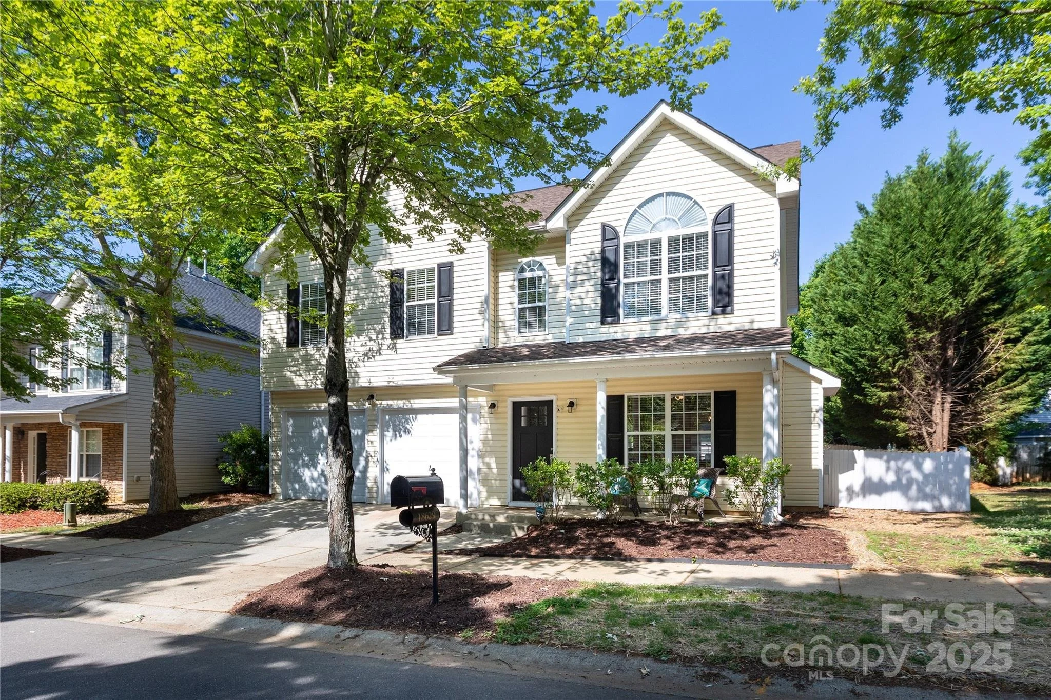 18629 Coachmans Trace Cornelius, NC 