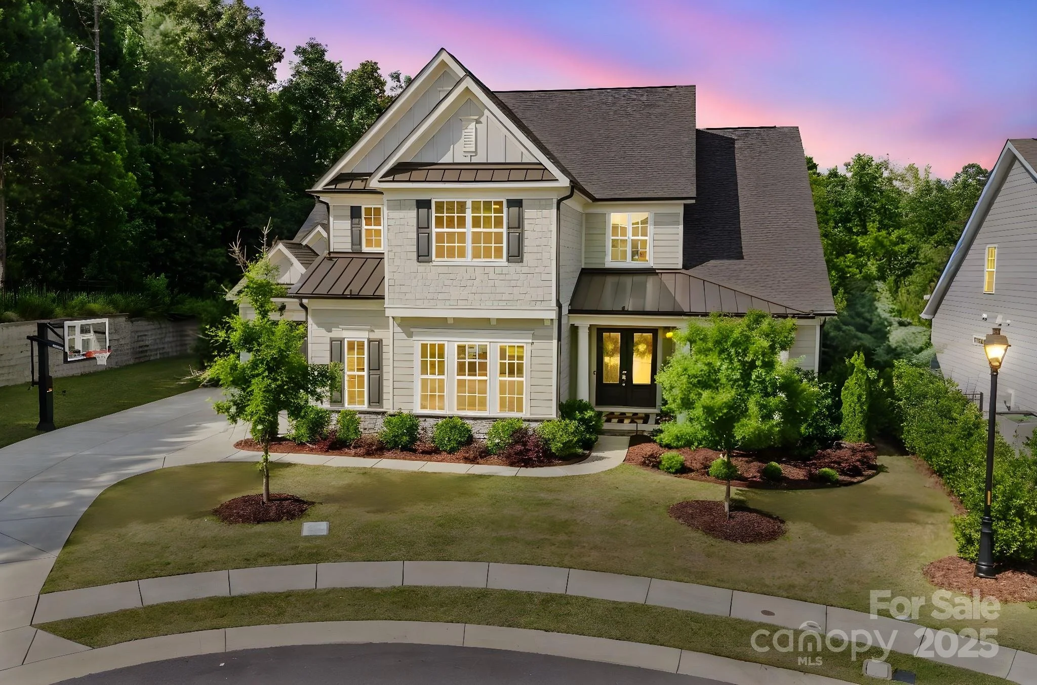 15103 Cimarron Hills Lane Charlotte, NC  