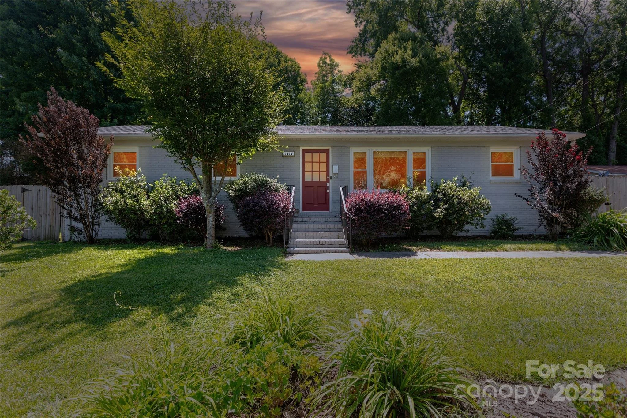 1114 Urban Place Charlotte, NC 