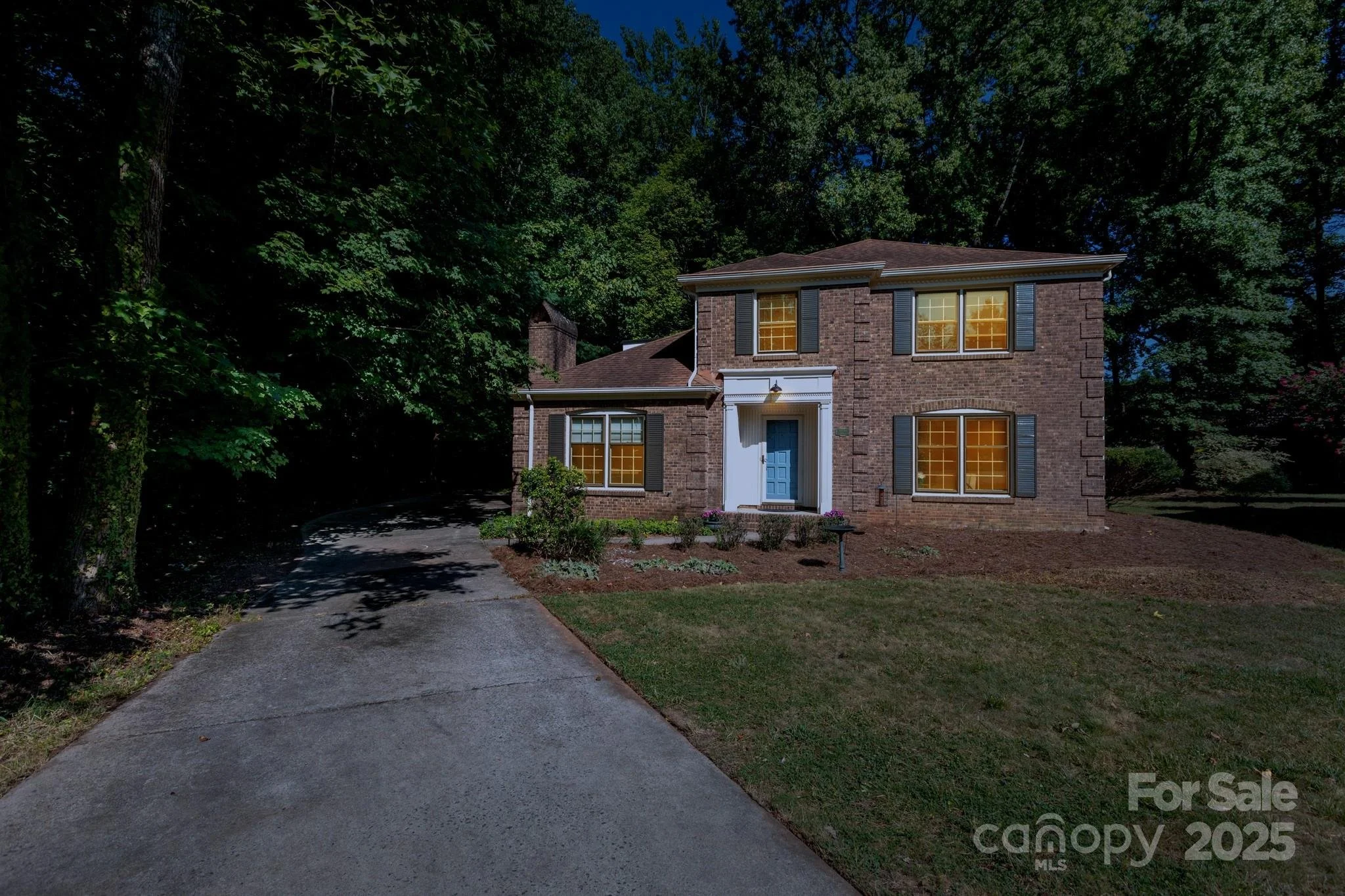 1336 Rock Point Road Charlotte, NC 