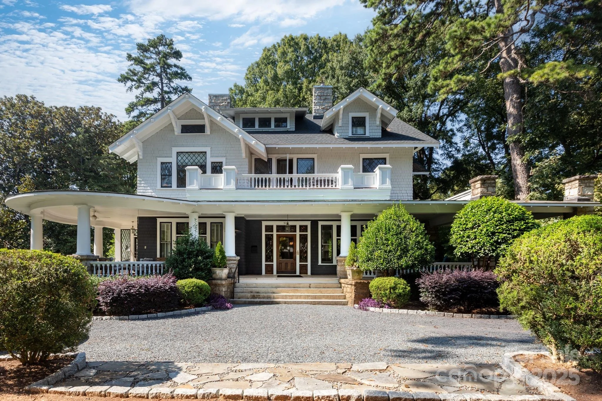 509 Clement Avenue #5 Charlotte, NC 