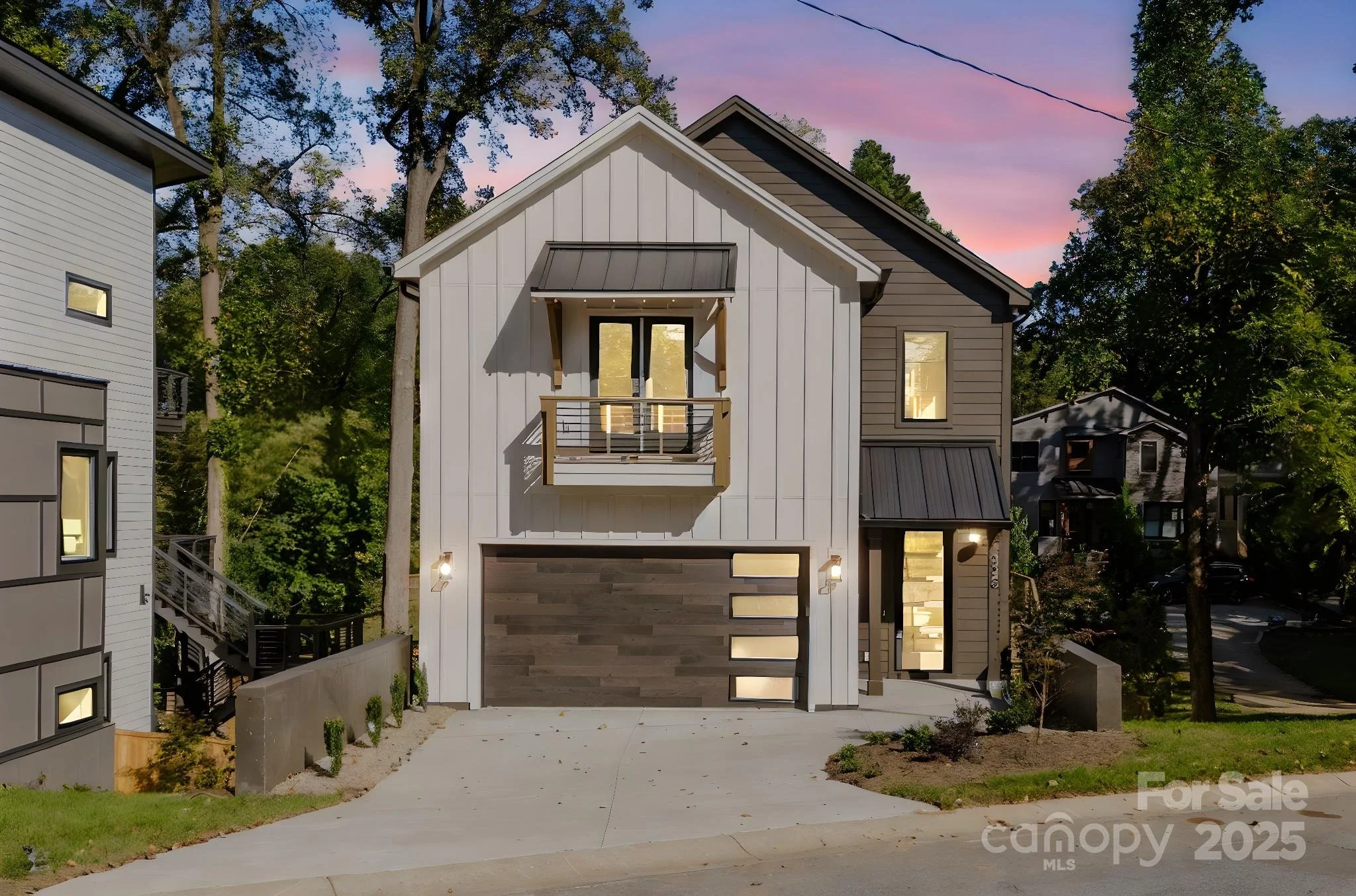 4325 Raney Way Charlotte, NC 28205