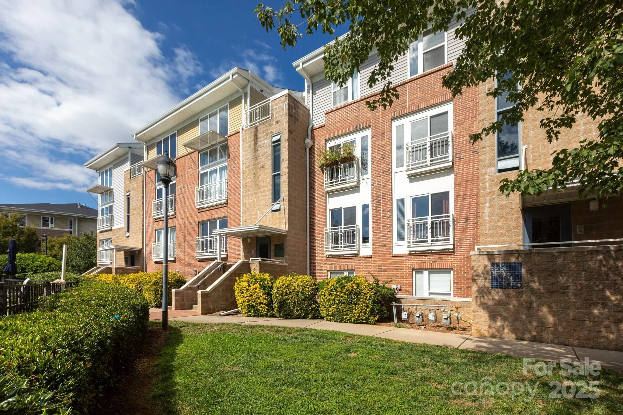 3959 Picasso Court Charlotte, NC 28205