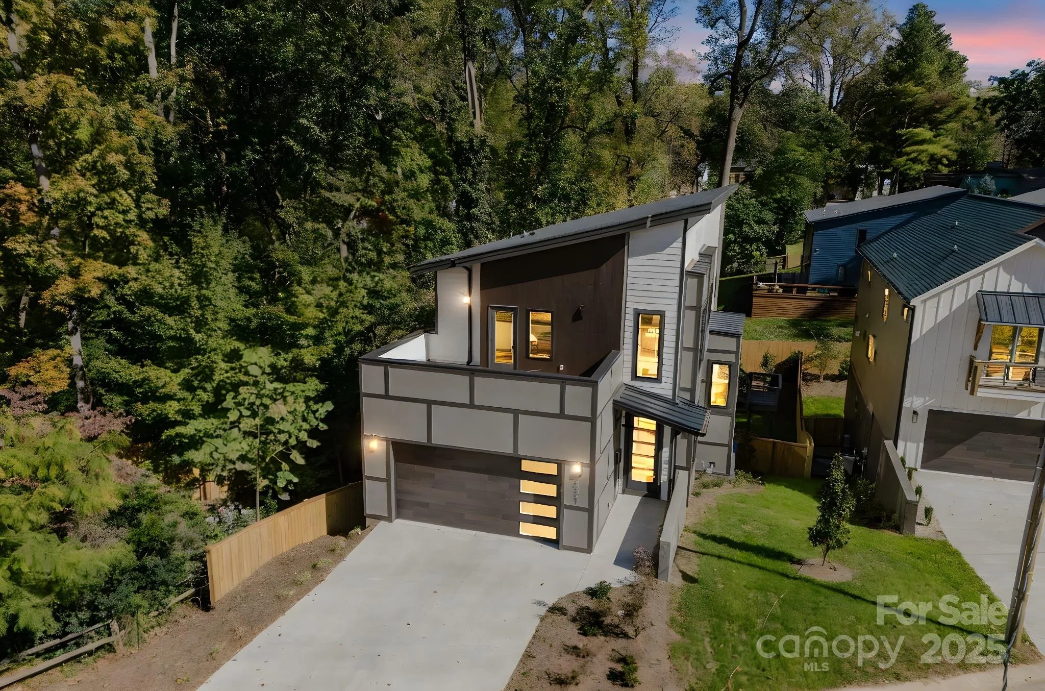 4321 Raney Way Charlotte, NC 