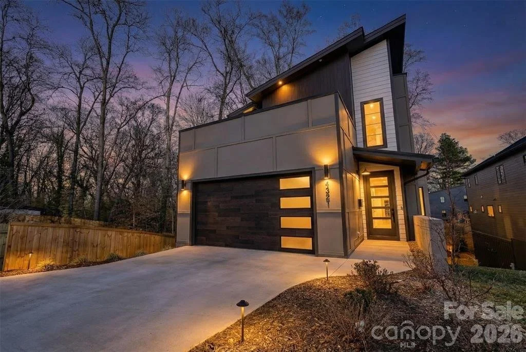 4321 Raney Way Charlotte, NC 