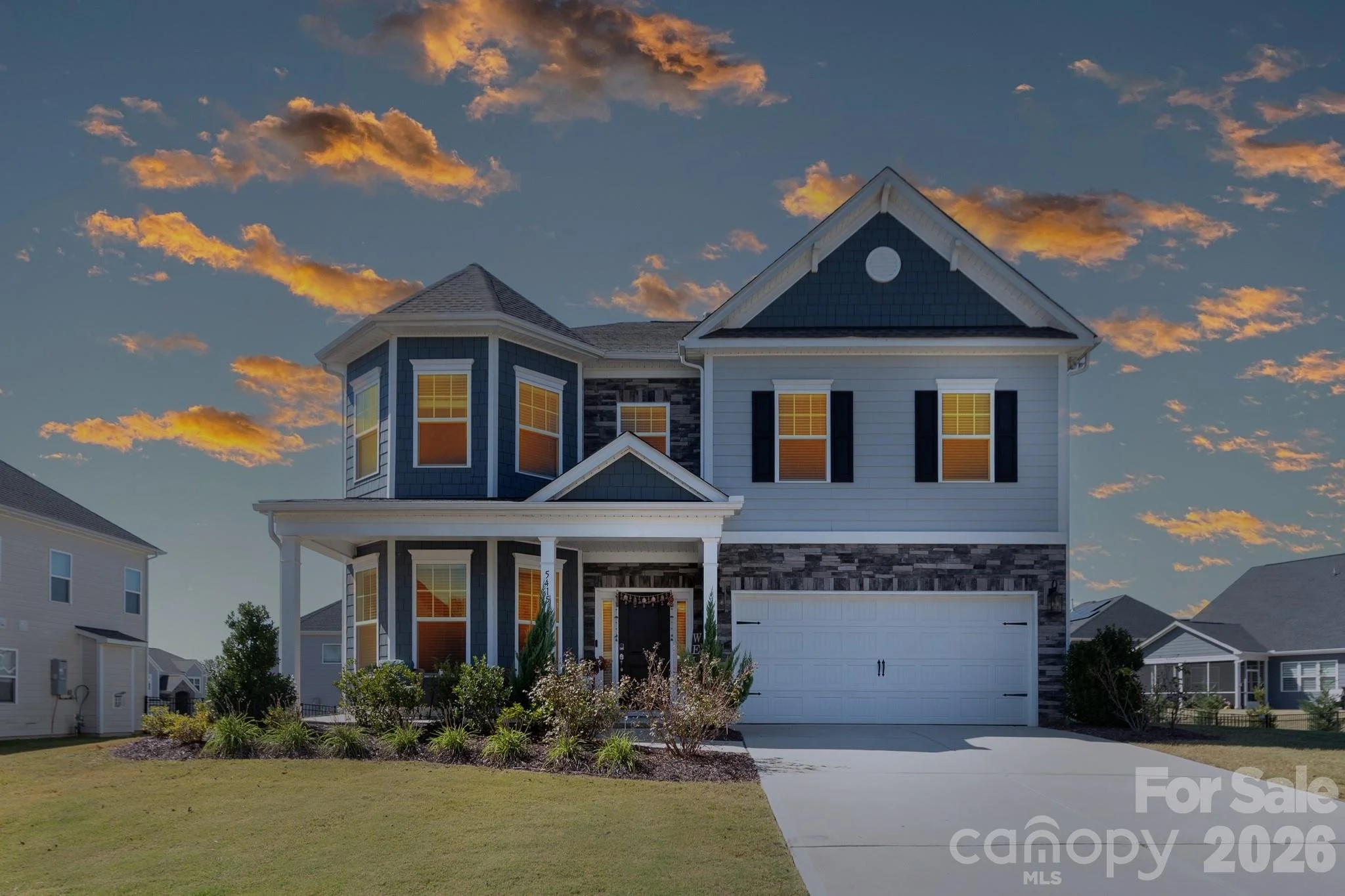 5415 Haystack Avenue Fort Mill, SC
