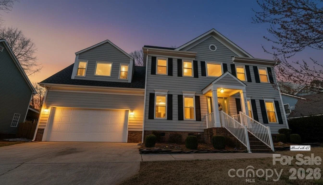 19700 Coachmans Trace Cornelius, NC