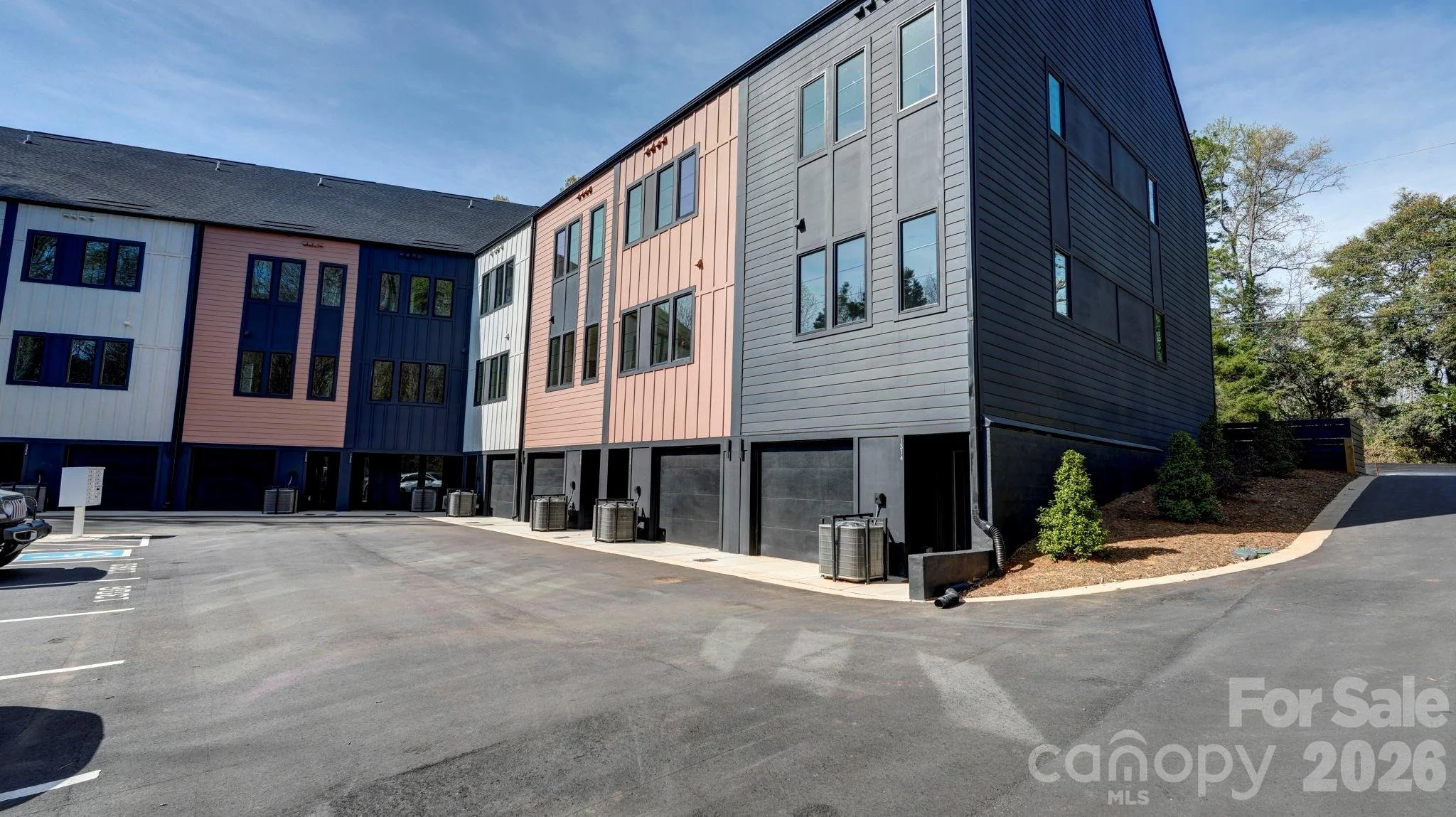 The Bishop at Briar Creek