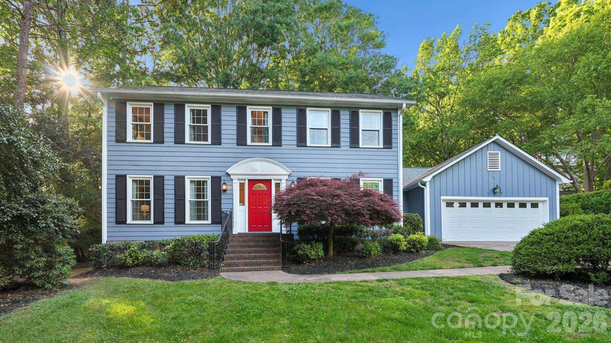 7058 Burlwood Road Charlotte, NC