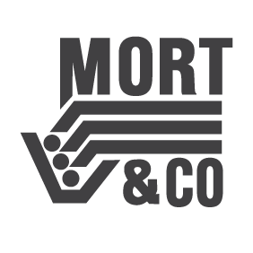 Mort &amp; Co. Logo