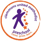 Clemmons United Methodist Preschool/Kindergarten