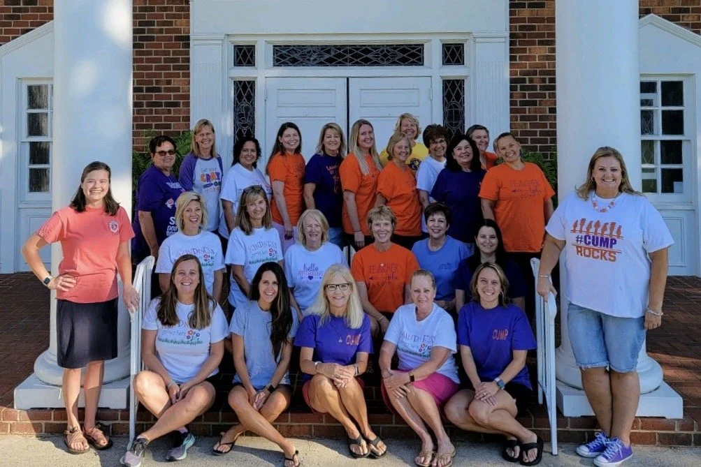 Clemmons United Methodist Preschool/Kindergarten