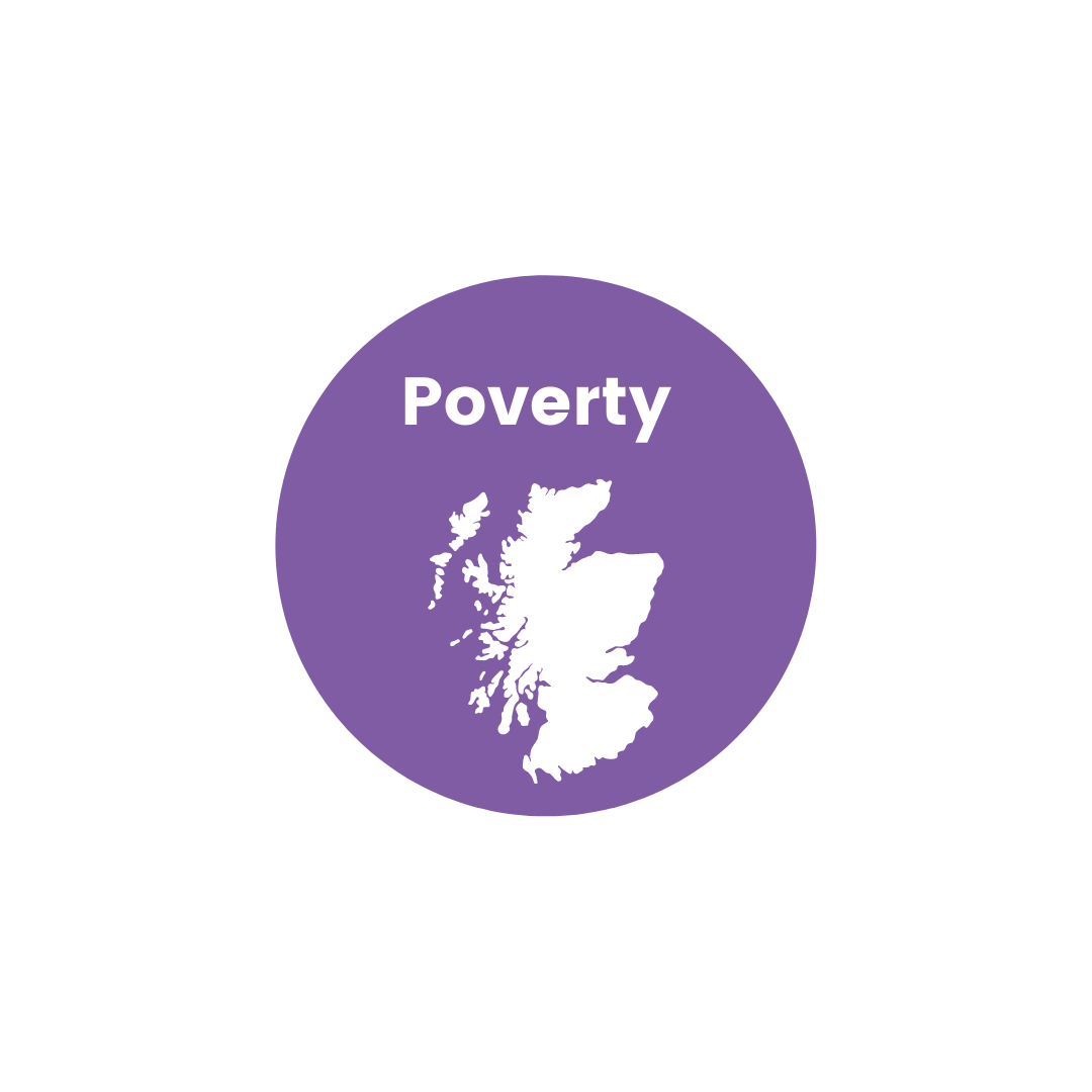 Report: A Scoping Study on Data and Information that Describes Poverty and Educational Attainment 