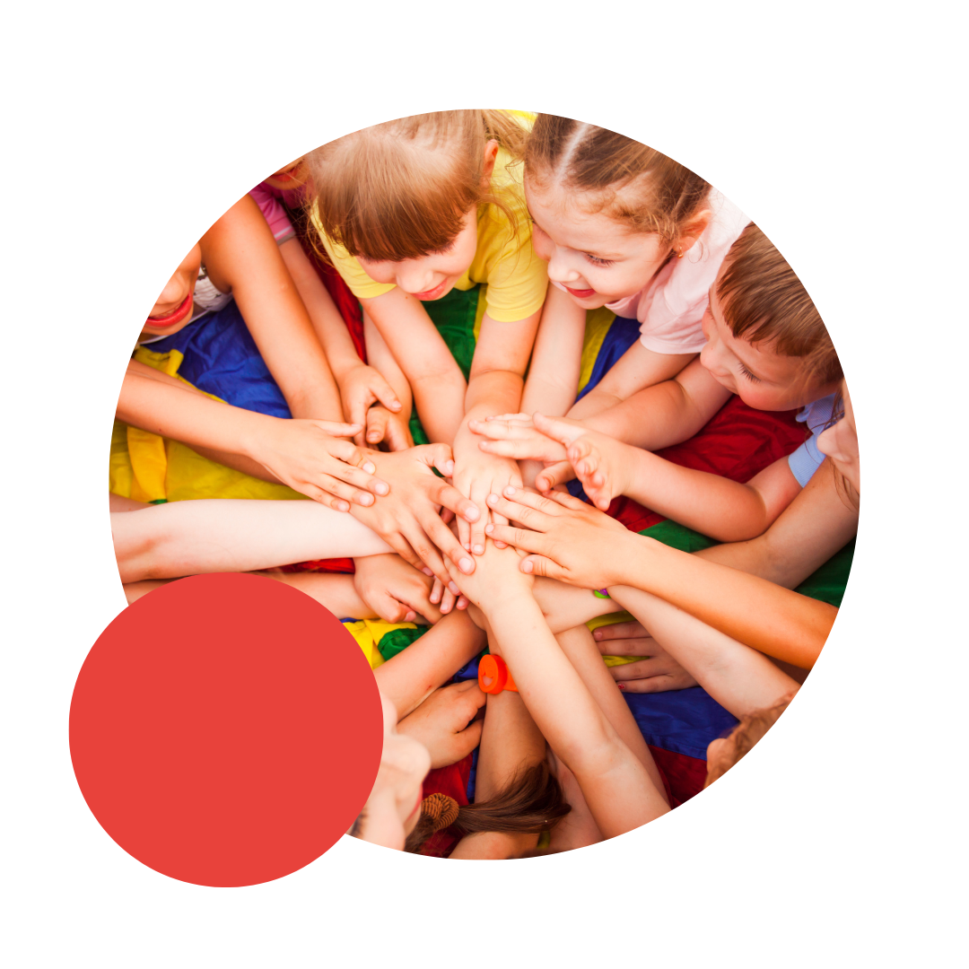 Data for Children Collaborative - Work with us