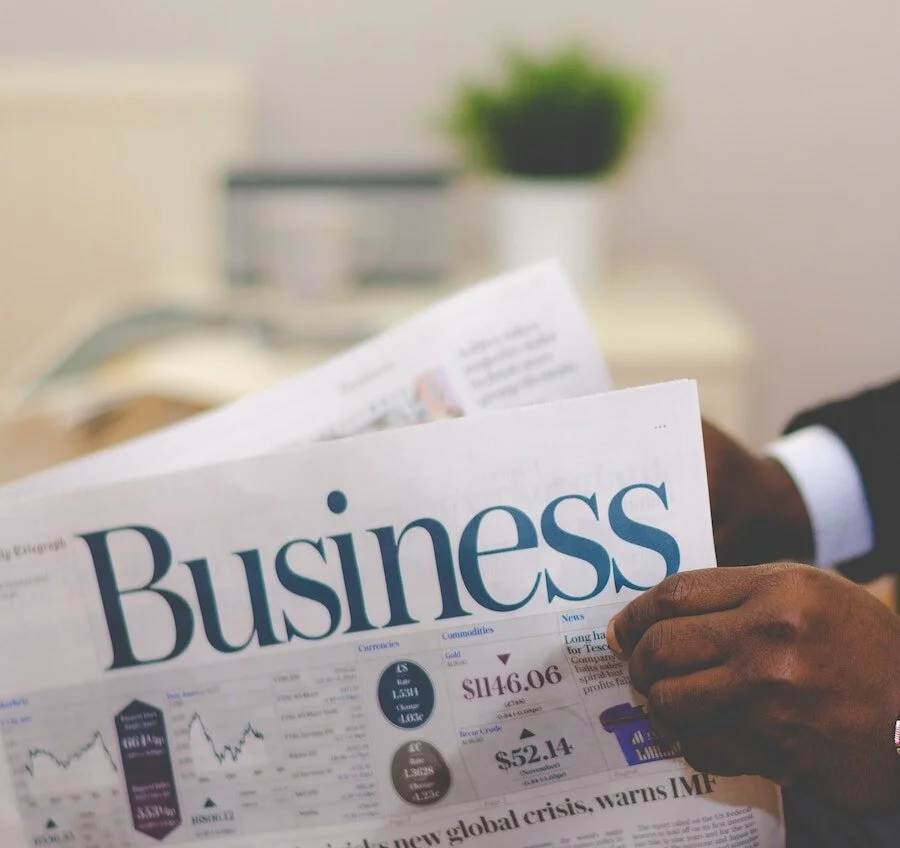 Is your business taking advantage of the Open Banking revolution?