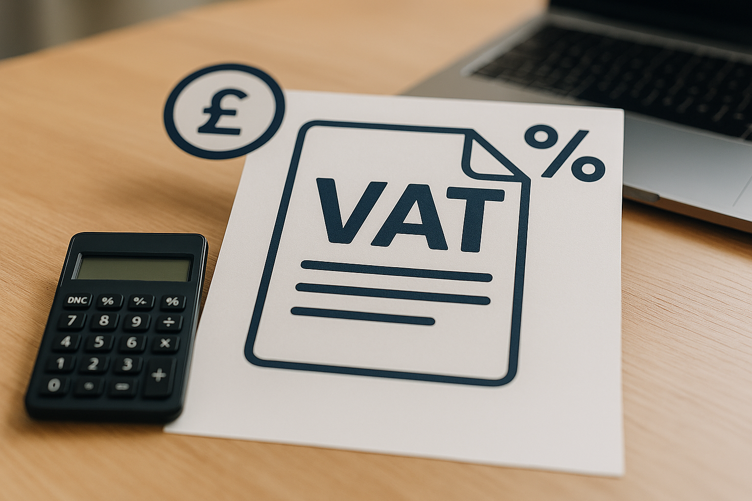 VAT Group Registration – When It Matters