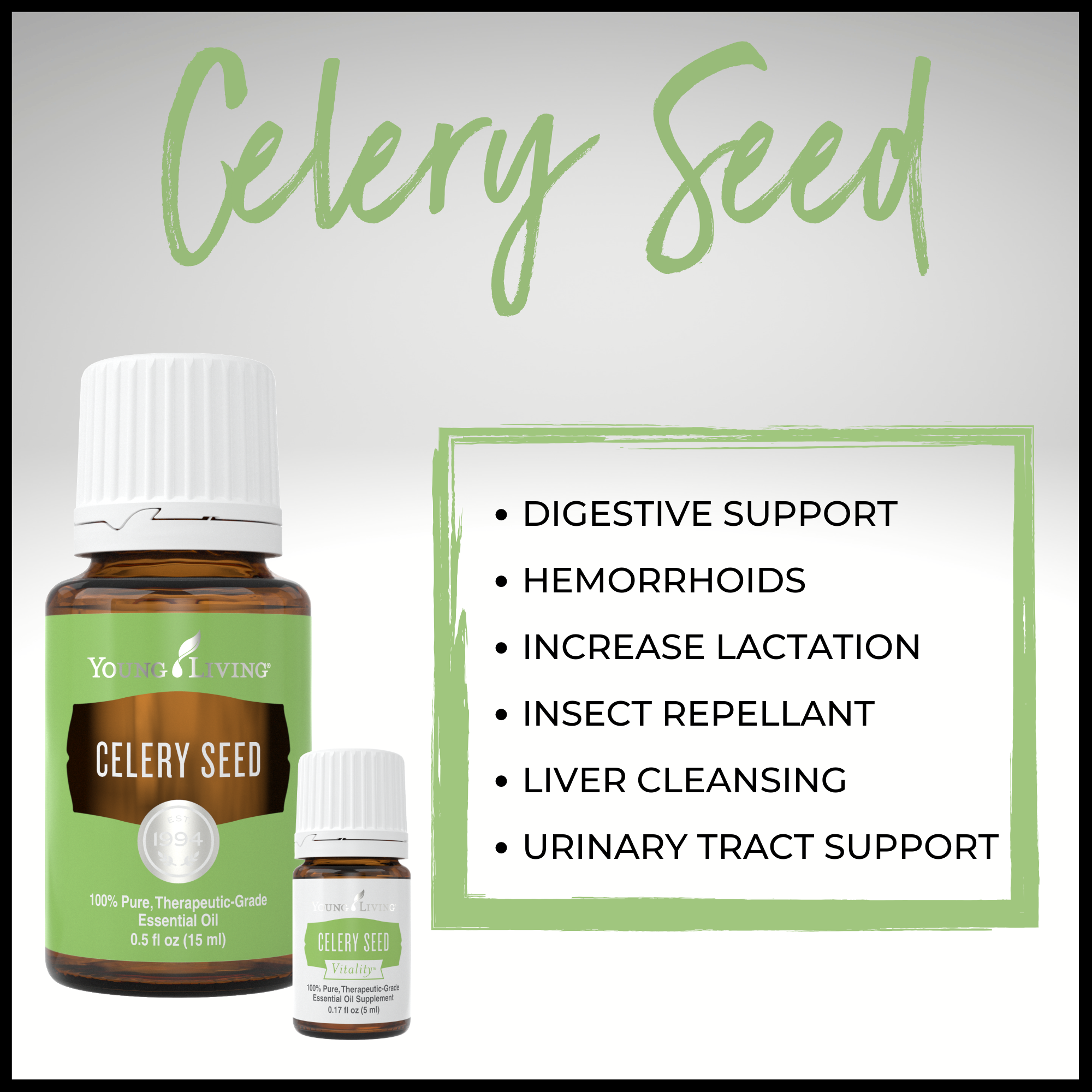 Celery Seed