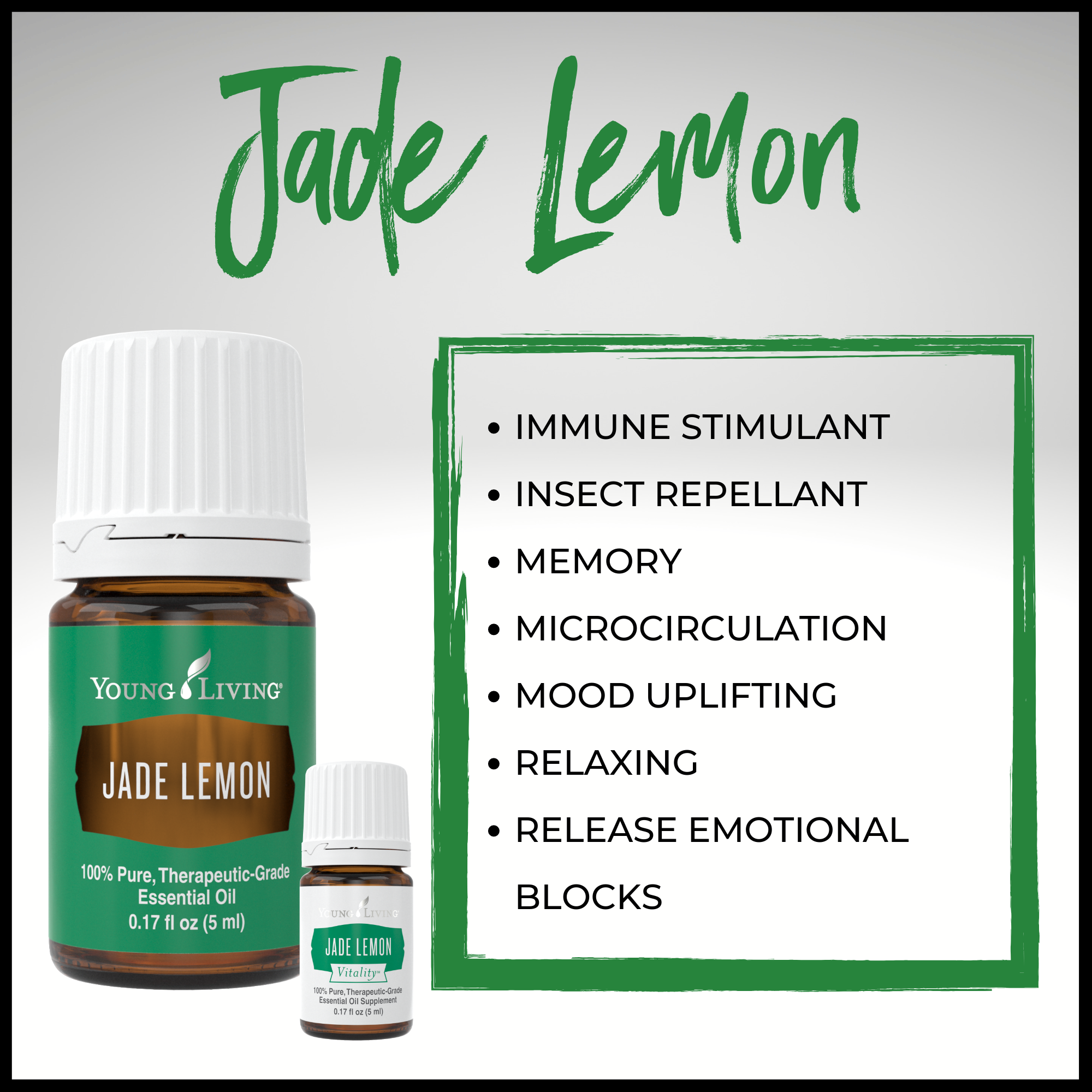 Jade Lemon