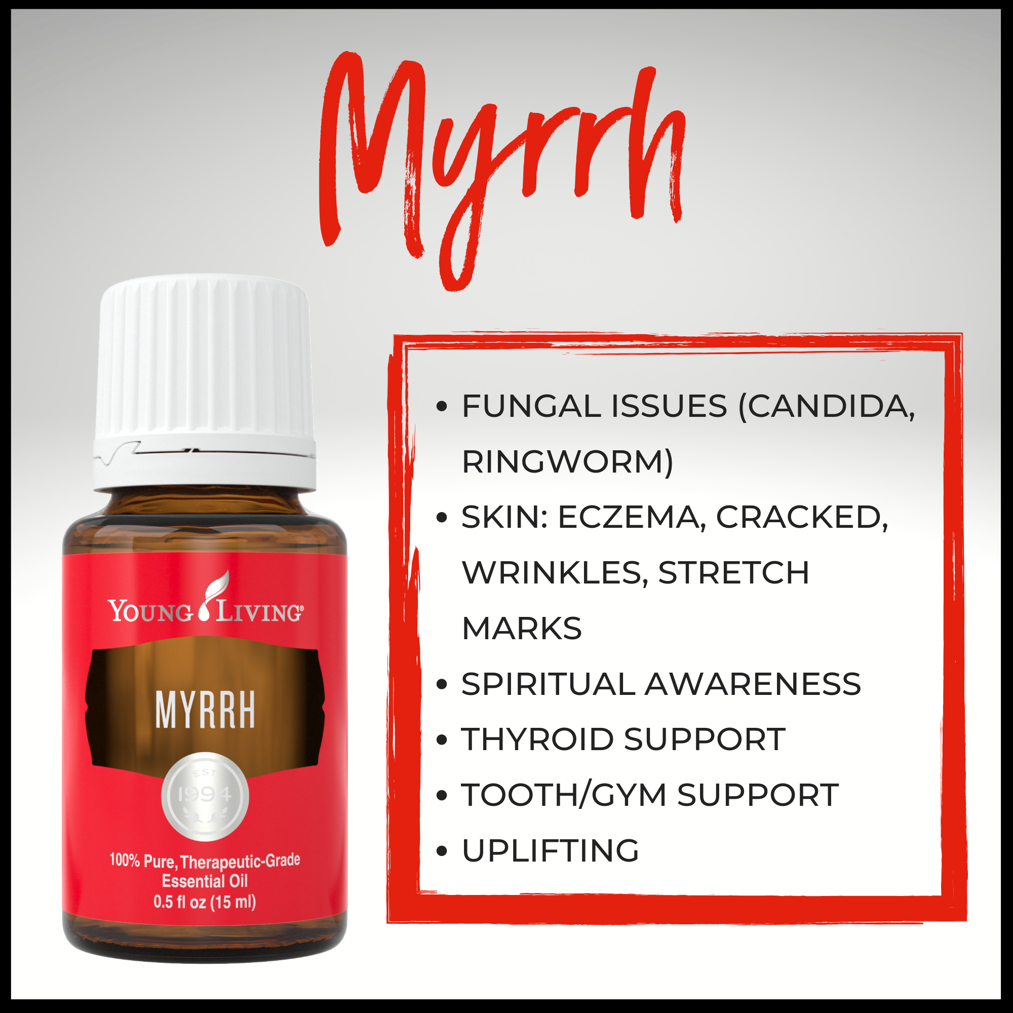 Myrrh