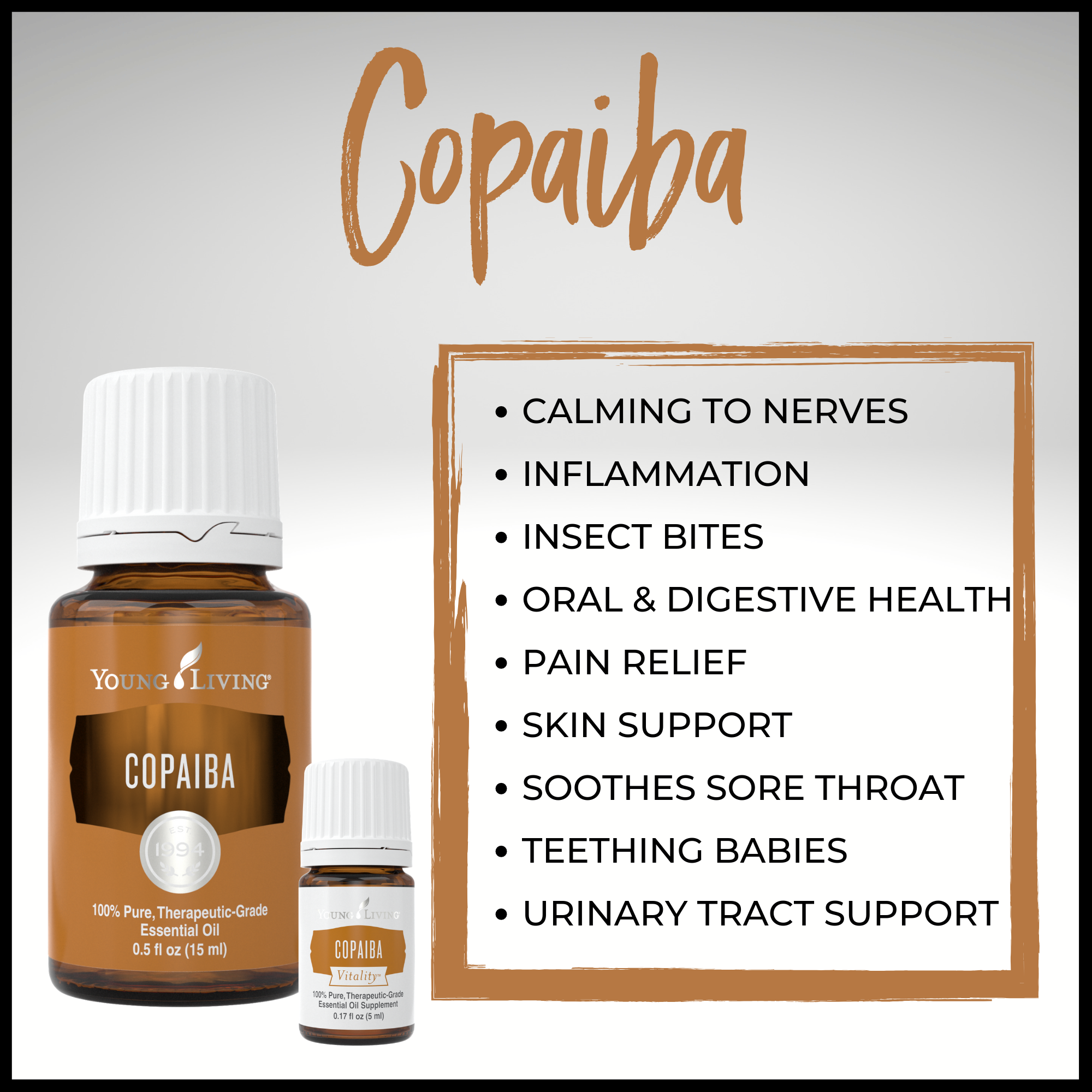 Copaiba