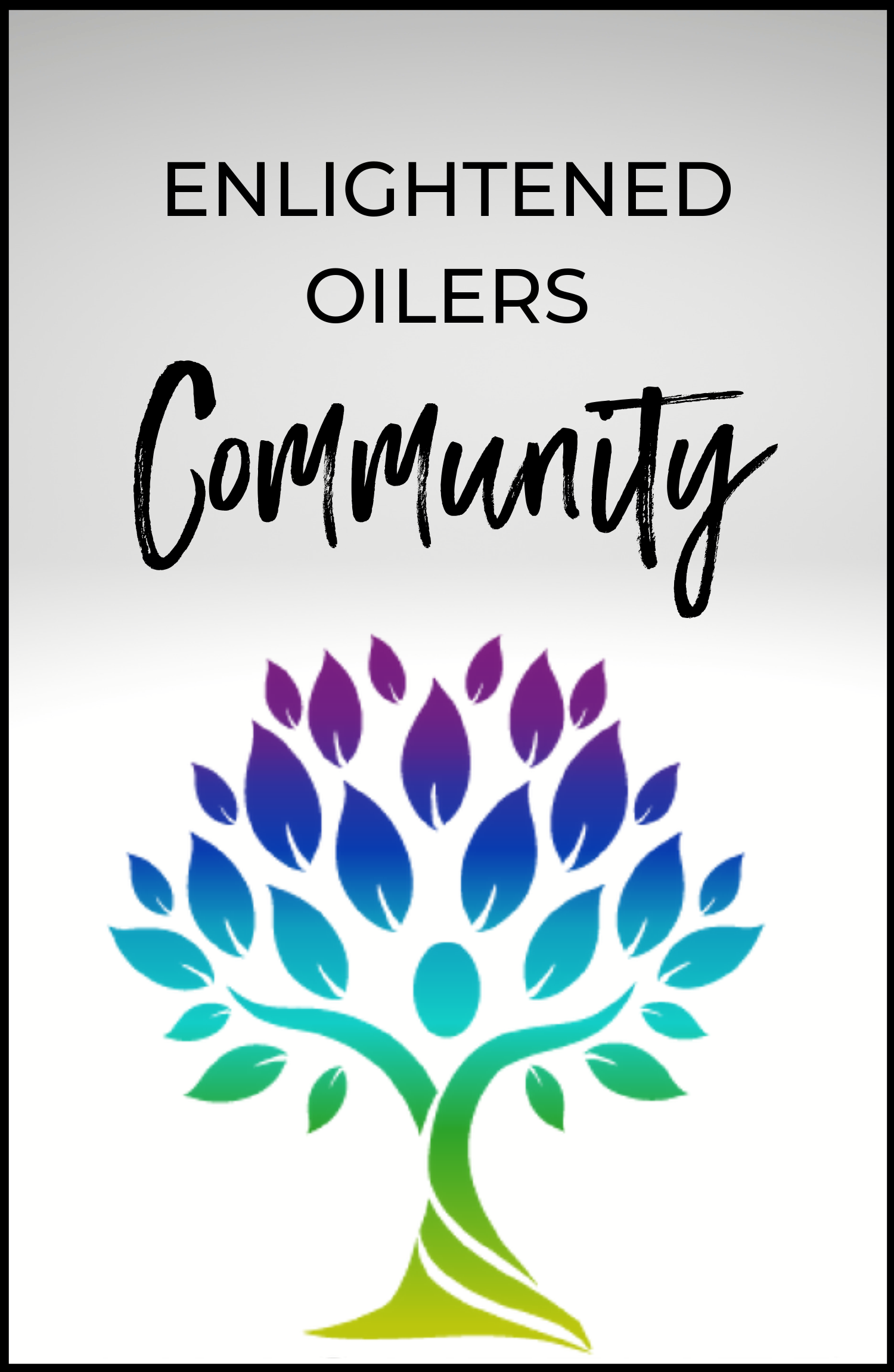 The Enlightened Oilers Community