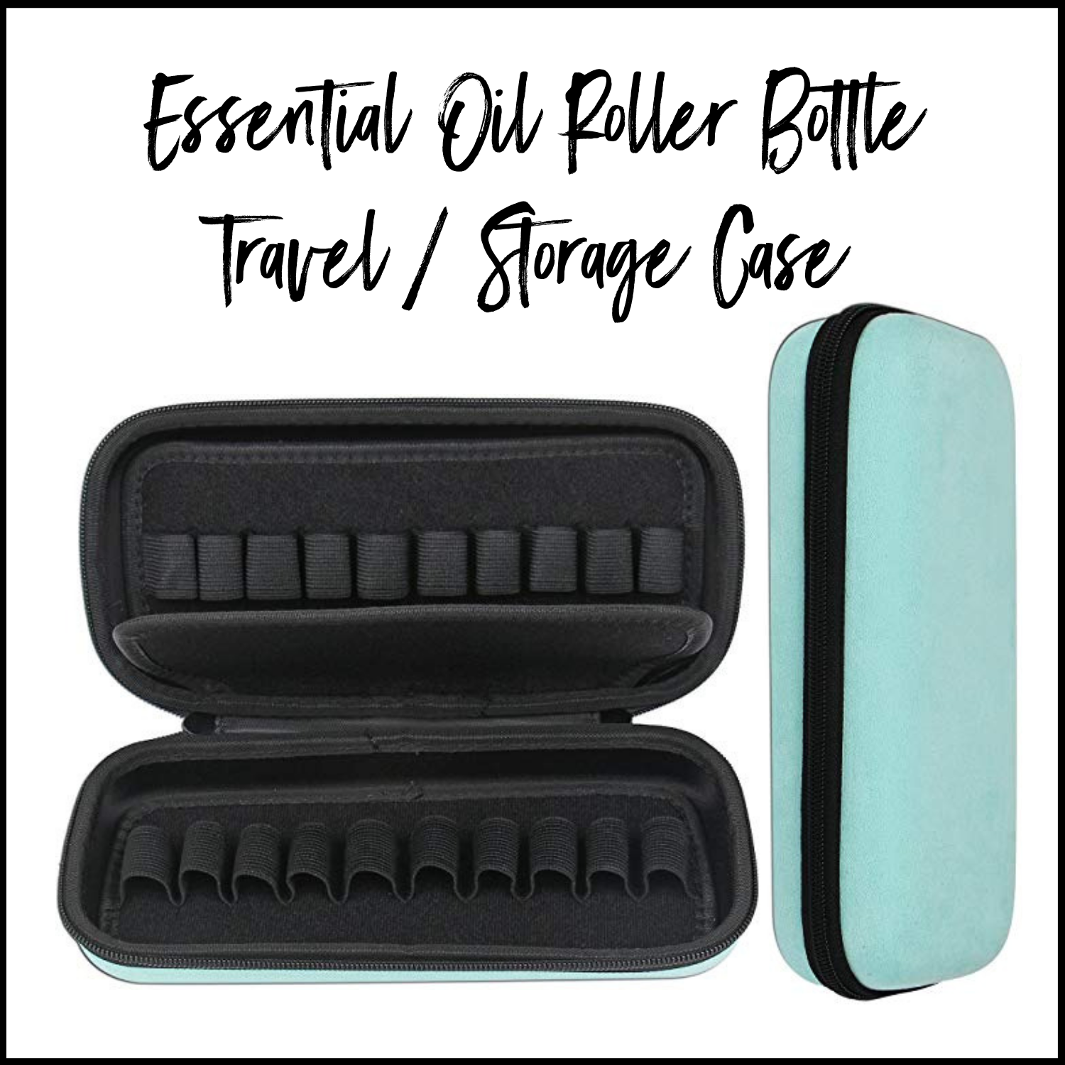 EO Carrying Case for Roller Bottles