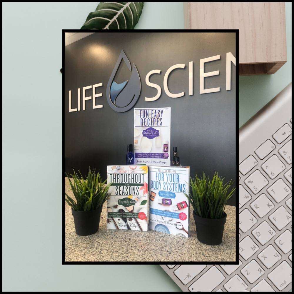 Life Science Publishing