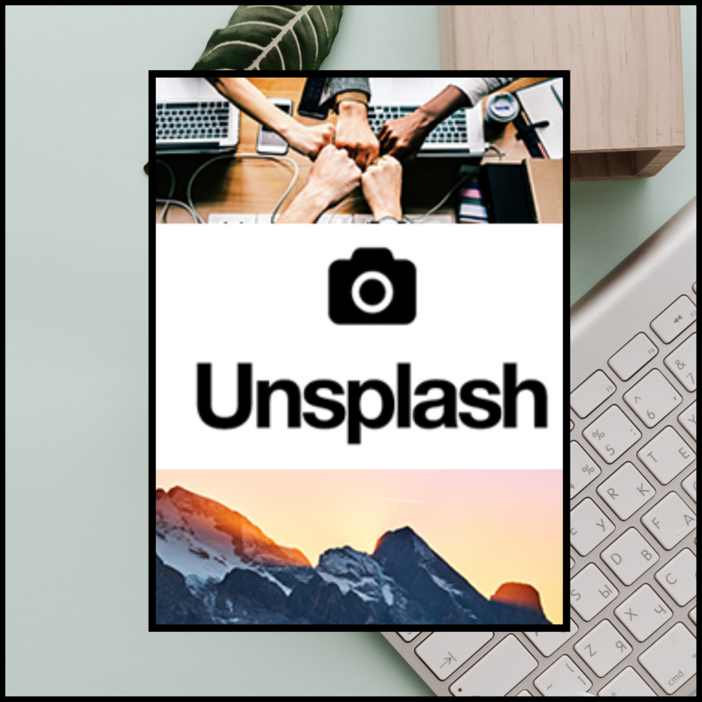 Unsplash