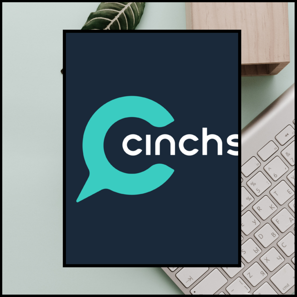 CinchShare