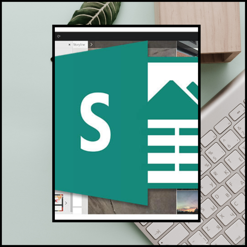 Microsoft Sway