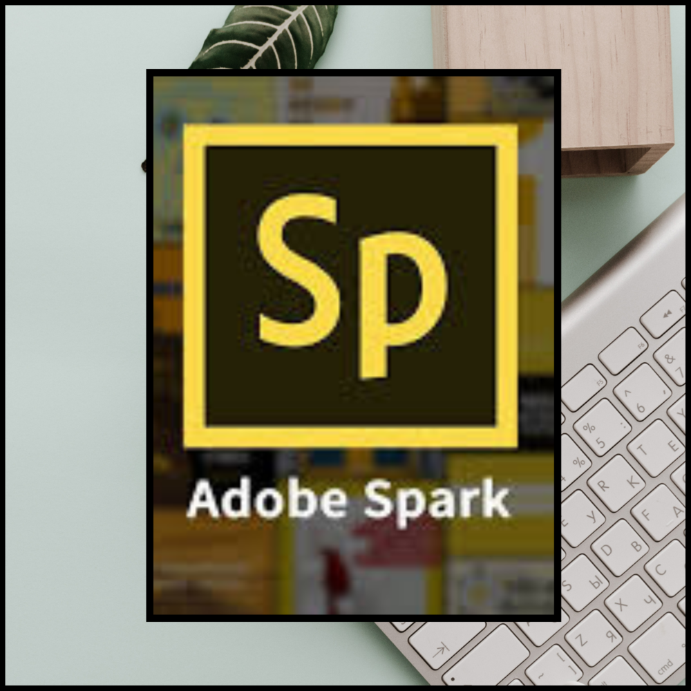 Adobe Spark