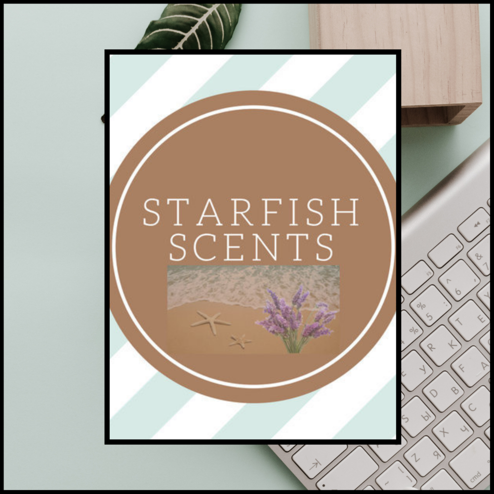 Starfish Scents