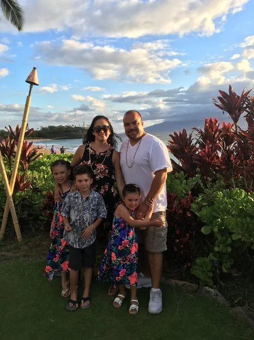 Mahira Vallin-Gonzalez