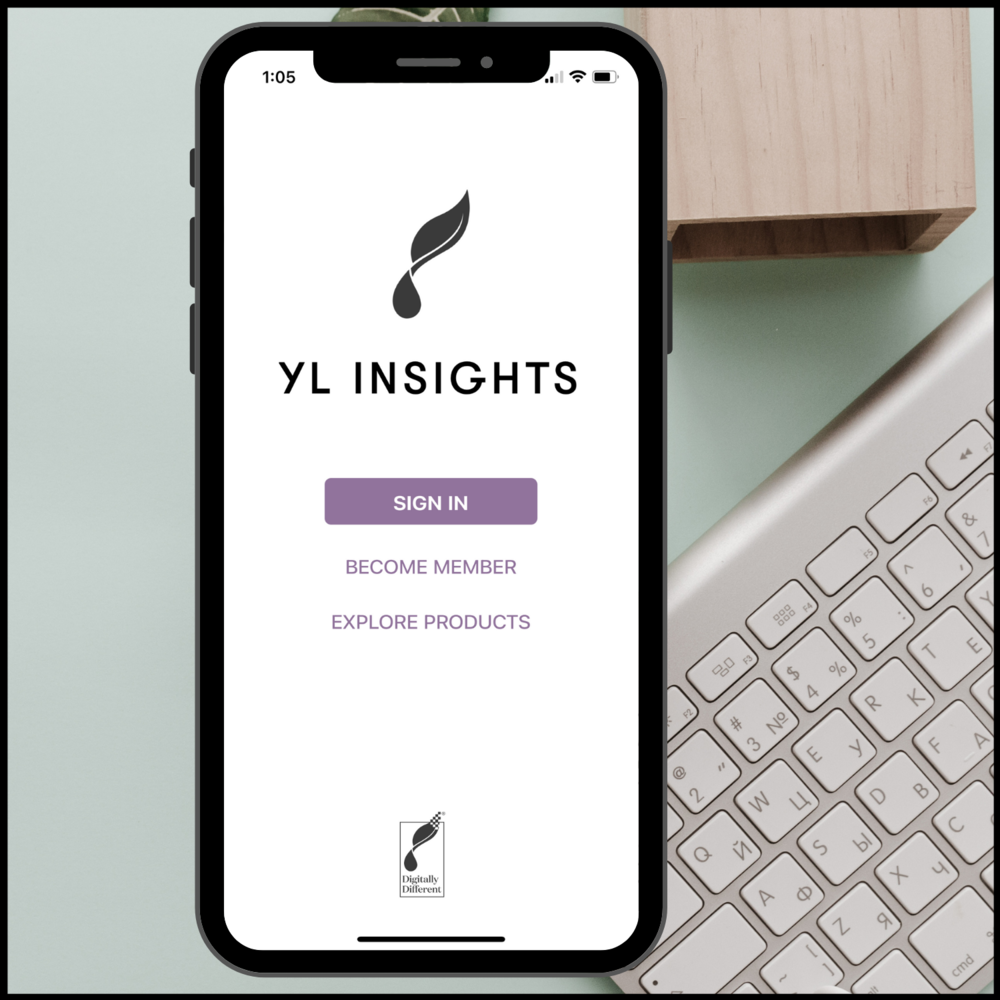 YL Insights App