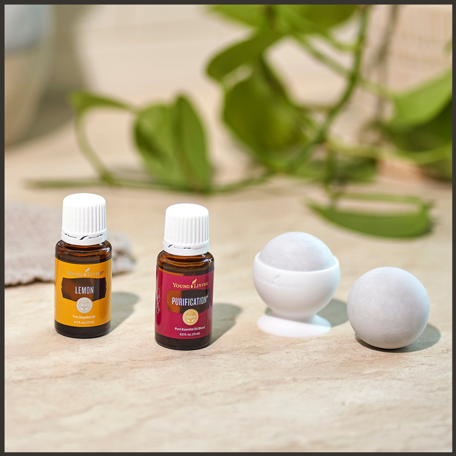 Pure Essential Oils - 0.5oz (15ml) - Various scents - Great for dryer  balls!!