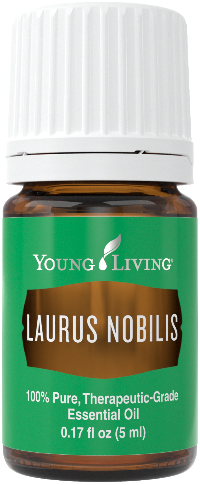 Laurus Nobilis 5ml Silo.png